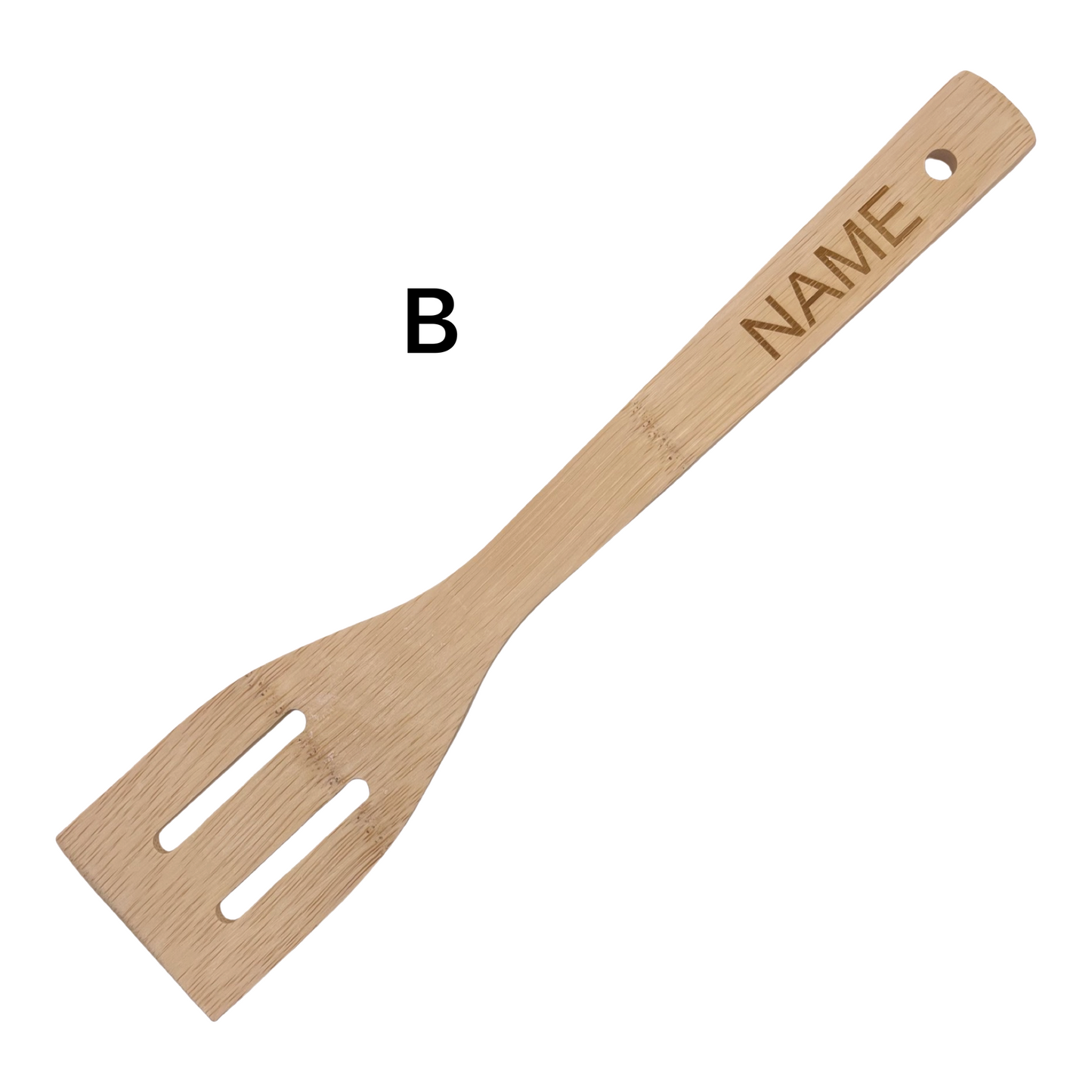 Personalized Kitchen Utensils. Free shipping